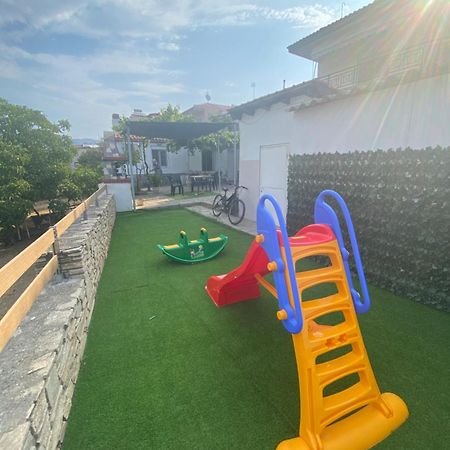Comfort Apartments Limenaria  Exterior photo