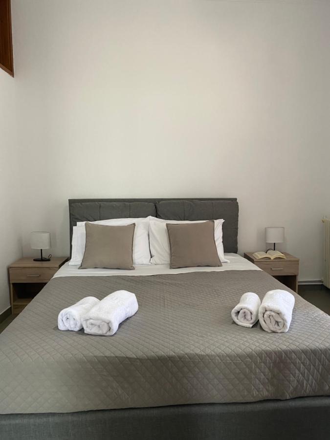 Comfort Apartments Limenaria  Exterior photo