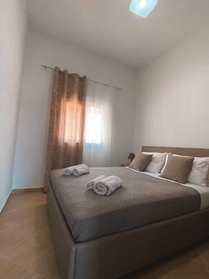 Comfort Apartments Limenaria  Exterior photo