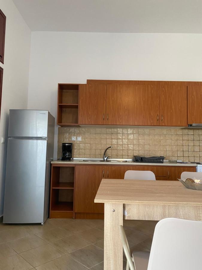 Comfort Apartments Limenaria  Exterior photo