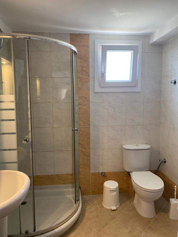 Comfort Apartments Limenaria  Exterior photo