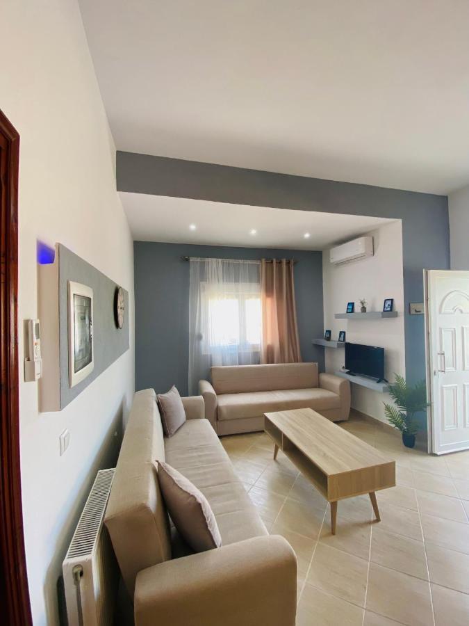 Comfort Apartments Limenaria  Exterior photo