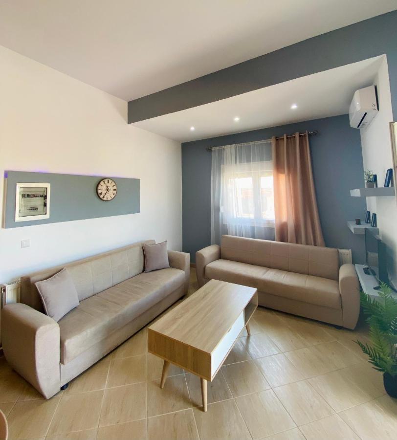 Comfort Apartments Limenaria  Exterior photo