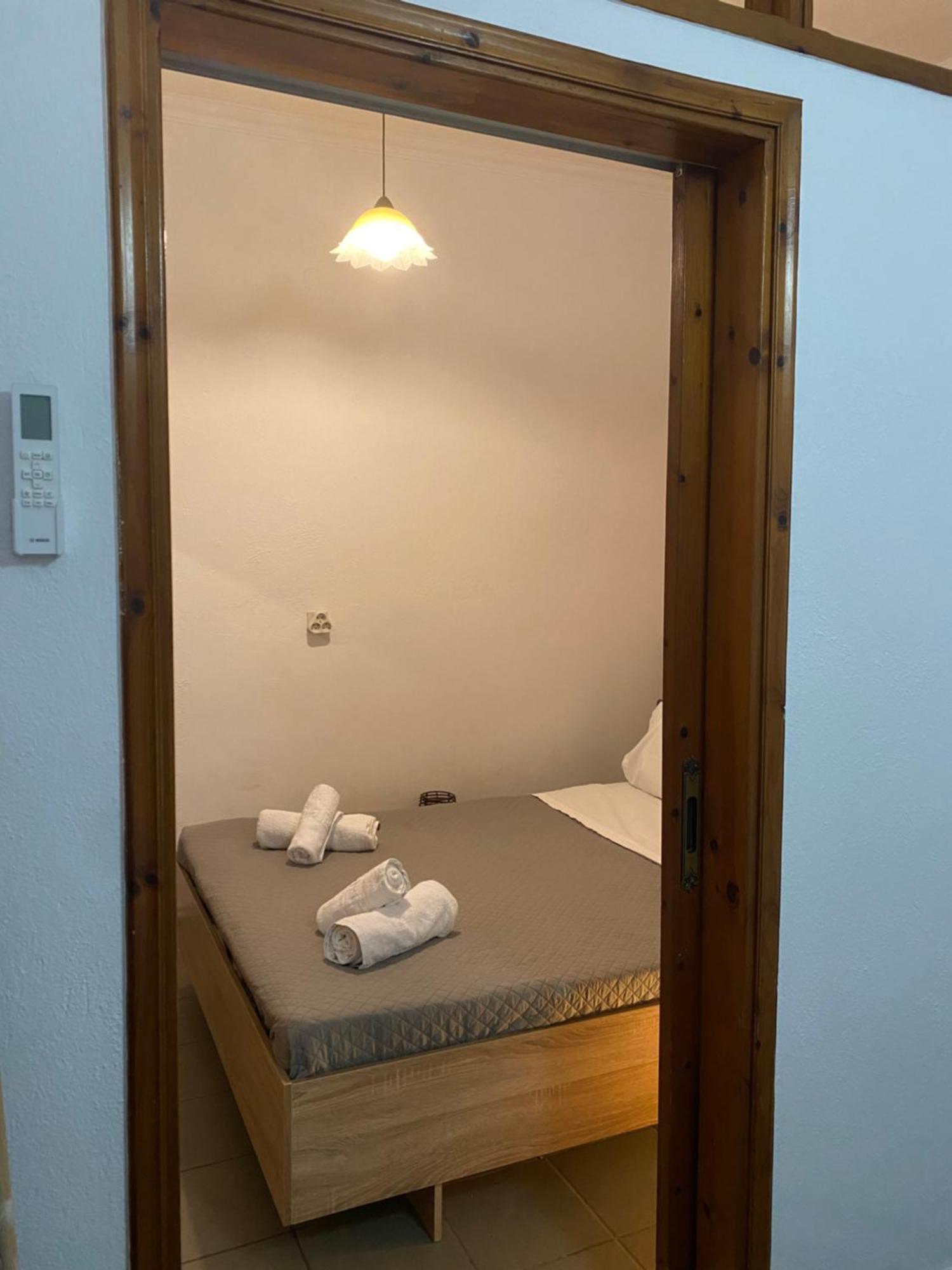 Comfort Apartments Limenaria  Exterior photo